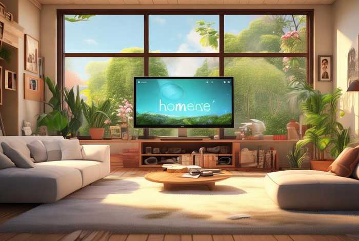 乐享生活home；乐享生活下载