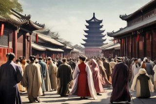 北京人生活的年代是多少 北京人生活的年代是多少年