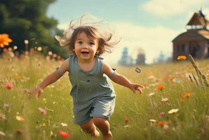 关于童年生活的诗；关于童年生活的诗简短现代