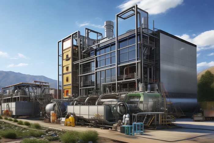 拉萨生活垃圾处理设备，拉萨生活垃圾处理设备厂家