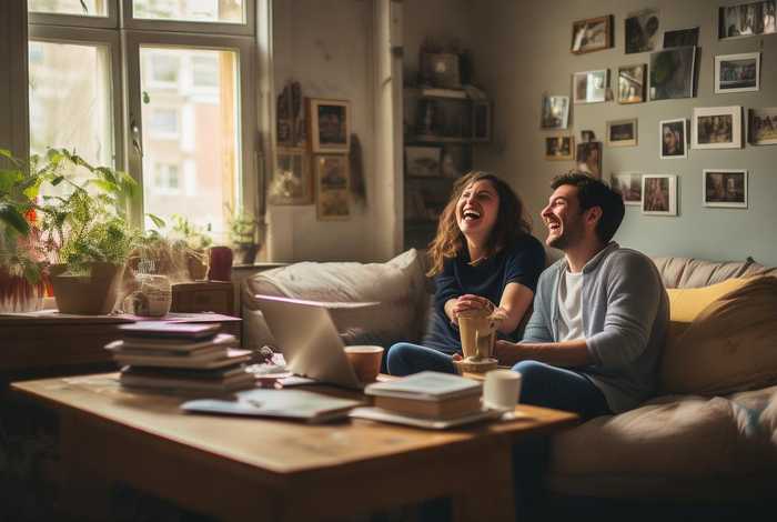 裸婚一族的生活、裸婚一族的生活小说