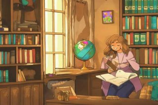 安安的生活日记全集、安安老师的生活日记