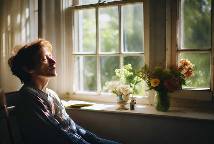 感恩是一种生活态度是一个内心独白 感恩是一种生活态度是一个内心独白吗