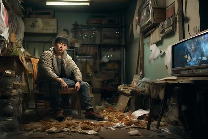 屌丝生活是什么意思 屌丝生活什么意思