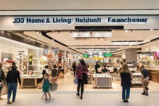 京东生活家装饰靠谱吗 - 京东家装生活馆加盟