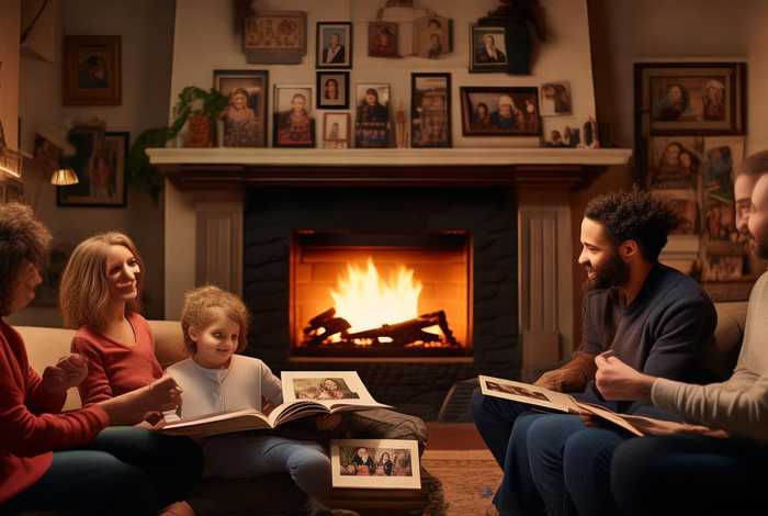 家庭生活语录经典短句 - 家庭生活语录经典短句图片