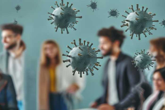 hpv感染可以正常生活工作吗，hpv感染可以正常生活工作吗会传染吗