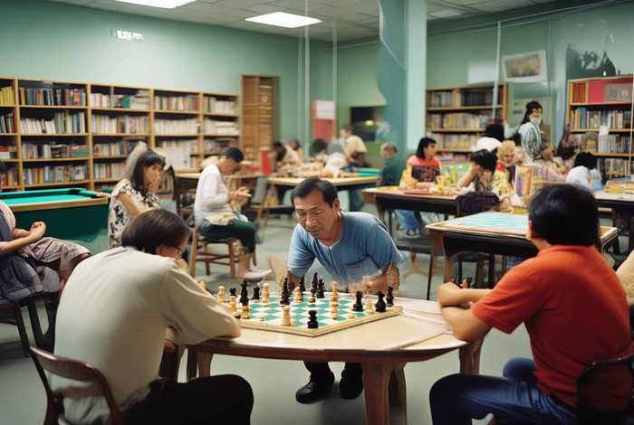 丰富员工业余文化生活活动内容 丰富员工业余文化生活活动内容有哪些