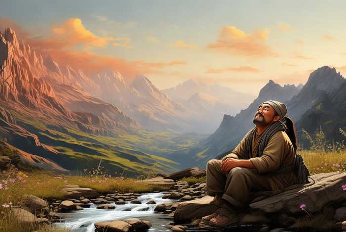 大山逍遥生活笔趣阁全文免费阅读无弹窗 大山生活任逍遥免费阅读