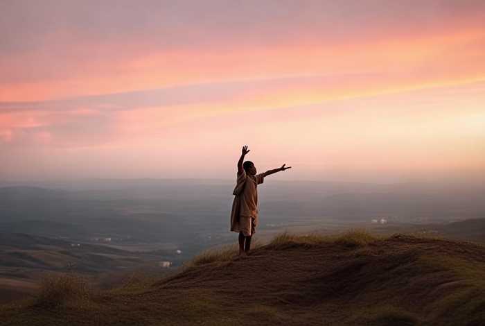 看哭十三亿人的励志短片；看哭十三亿人的励志短片是什么