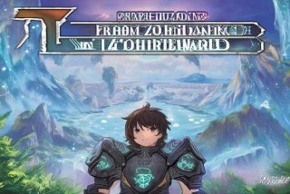 从零开始的异世界生活2026 从零开始的异世界生活20卷封面是什么关系