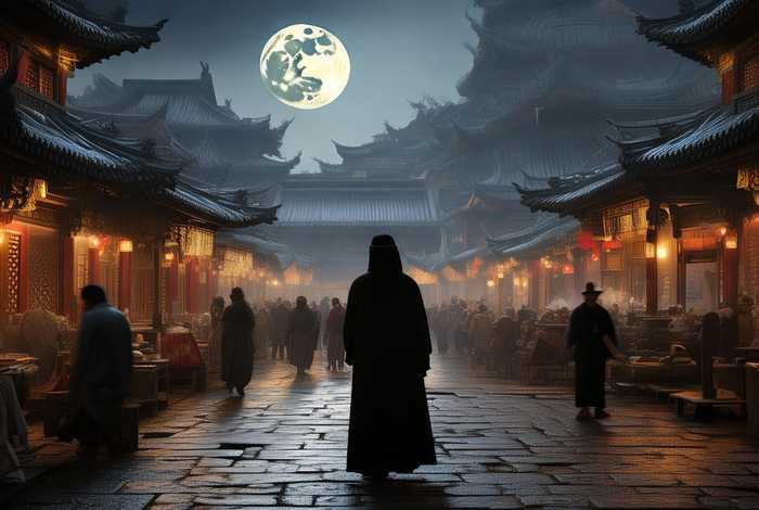 杜甫生活在唐朝的什么时代 杜甫生活在唐朝什么特殊时代