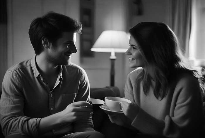 夫妻一个月说话几次正常；30岁夫妻一个月说话几次正常