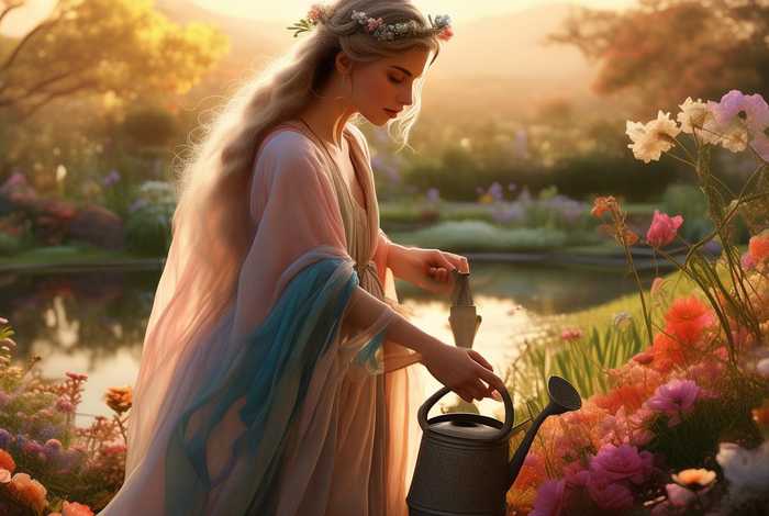 古代女人的生活日常图片 - 古代女人的生活日常图片唯美