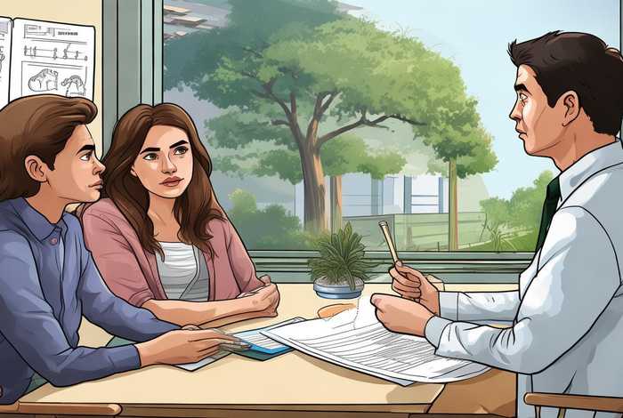 过长影响怀孕吗；男士过长影响怀孕吗