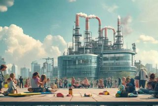 化工与我们生活有什么关系 化工与我们生活有什么关系呢