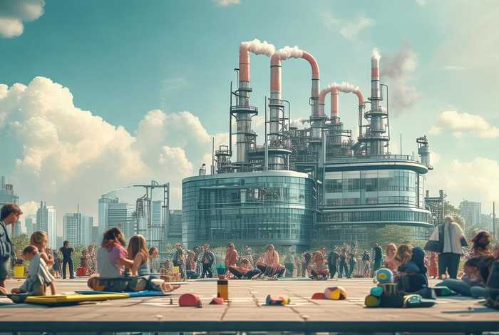 化工与我们生活有什么关系 化工与我们生活有什么关系呢