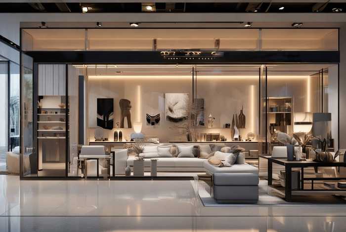 极有家装饰，极家装饰上海有几家