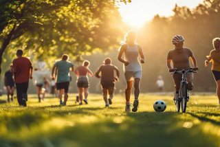 健康生活方式的意义是什么（健康的生活方式有什么意义）