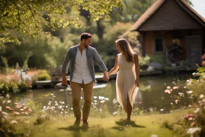 夫妻两人最好的生活状态 夫妻两人最好的生活状态图片