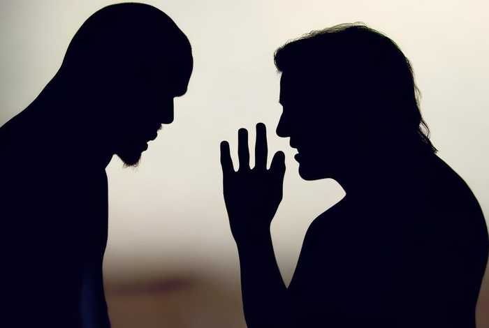 打骂女朋友的人，打骂女朋友的人会怎么样