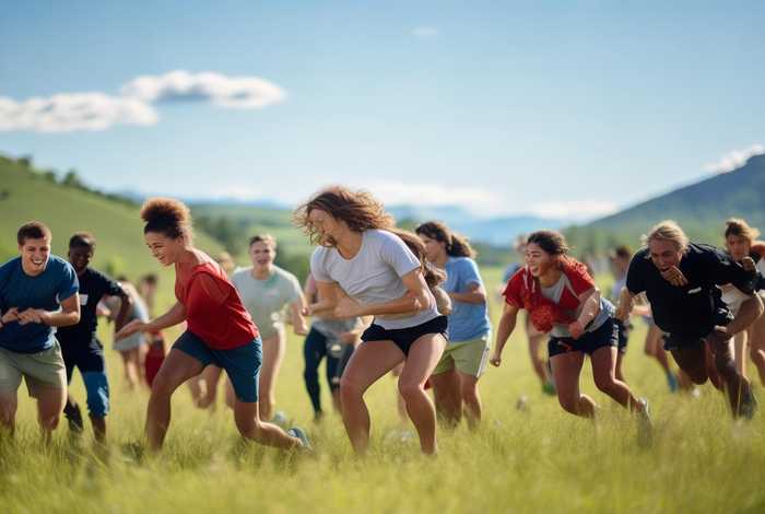 集训生活回忆（集训生活回忆怎么写）