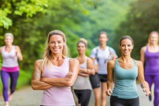 健康生活指导员名单 - 健康人生活指导