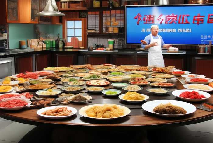 济南生活频道美食节目，济南生活频道美食节目回放