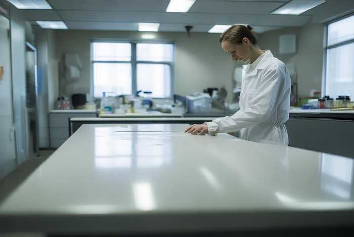 洁癖的人每天的生活是怎样的？ - 洁癖的人每天的生活是怎样的