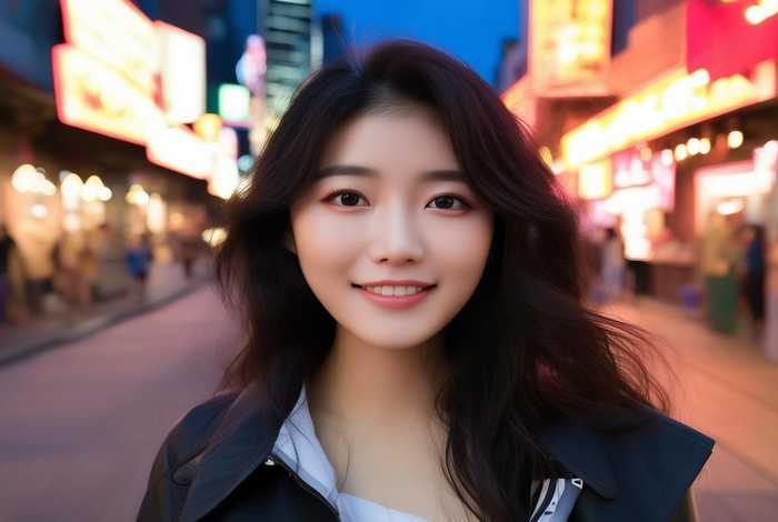 李思思晒近照；李思思晒近照的照片