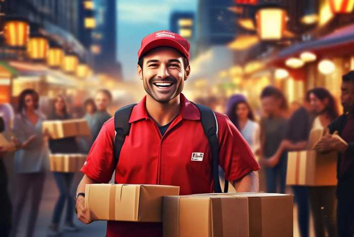 快递小哥的幸福生活电影、快递小哥的幸福生活电影在线播放 快递小哥的幸福生活电影、快递小哥的幸福生活电影在线播放