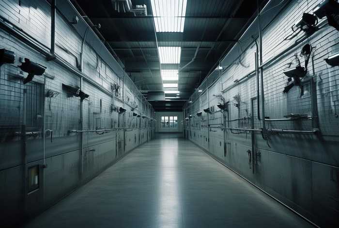 看守所生活图片高清 看守所生活图片高清大图