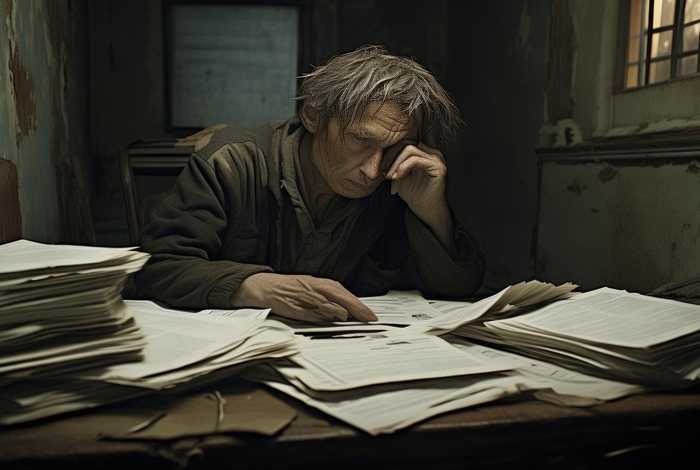 房奴的痛苦 - 房奴的日子是不是很苦