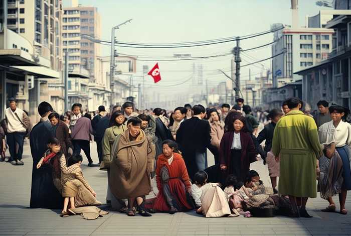 朝鲜真实生活记录视频 - 朝鲜真实生活记录视频播放