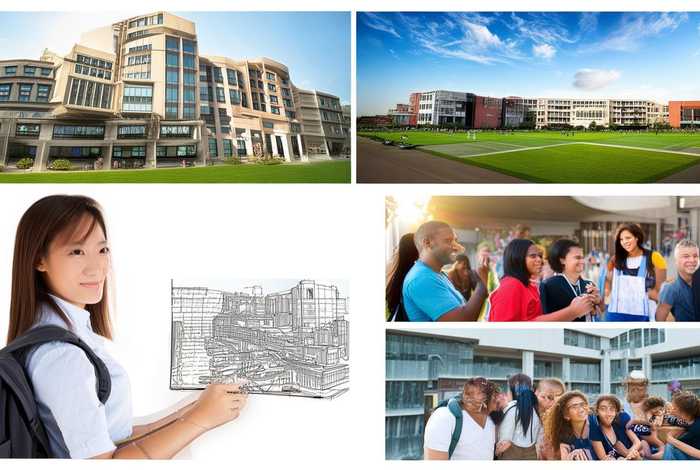 对大学生活展望规划 - 对大学生活展望规划怎么写