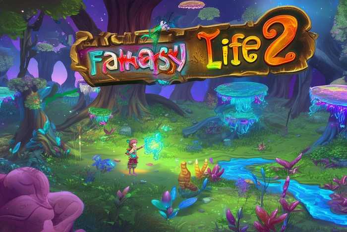 幻想生活2攻略,幻想生活2攻略图文 幻想生活2攻略,幻想生活2攻略图文