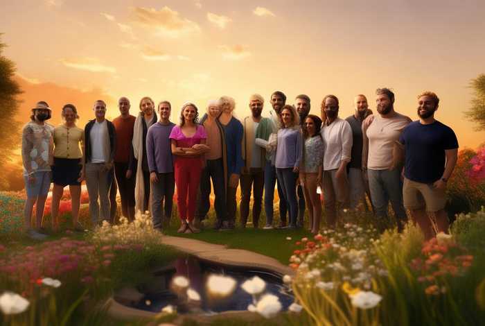 接受生活中的不完美,宽容生活中的不容易!（接受生活中的不完美,宽容生活中的不容易!看相关）