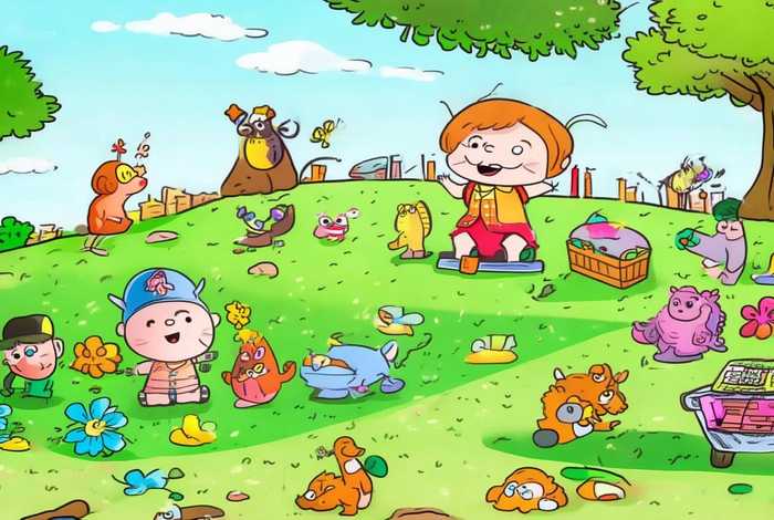 贝贝生活日记英文版免费观看，贝贝生活日记英文版下载