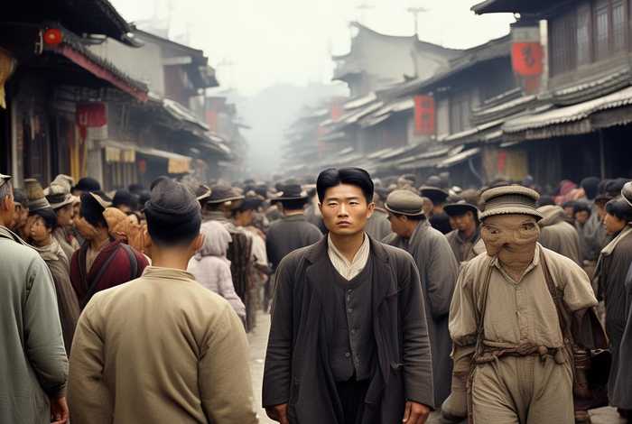 鲁迅生活的社会背景简介、鲁迅生活的社会背景简介代表作