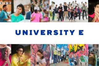 大学团组织活动 - 大学团组织活动盘点