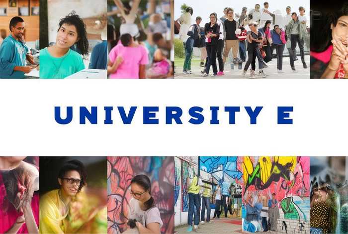 大学团组织活动 - 大学团组织活动盘点