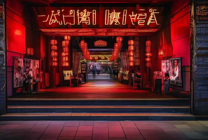 纷腾电影生活馆怎么进去，纷腾电影生活馆怎么进去看