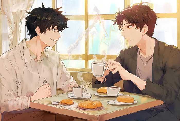 夹心生活by；夹心生活by双男主笔趣