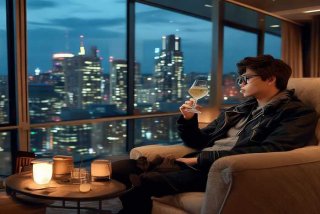 富二代的生活 富二代的生活状态