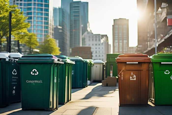 城市生活垃圾处理方法作文、城市生活垃圾处理的主要方法