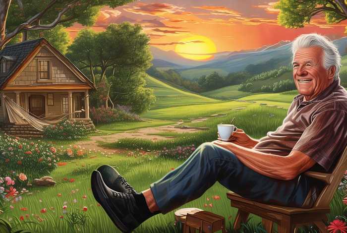 里皮退休生活（里皮退休了吗）