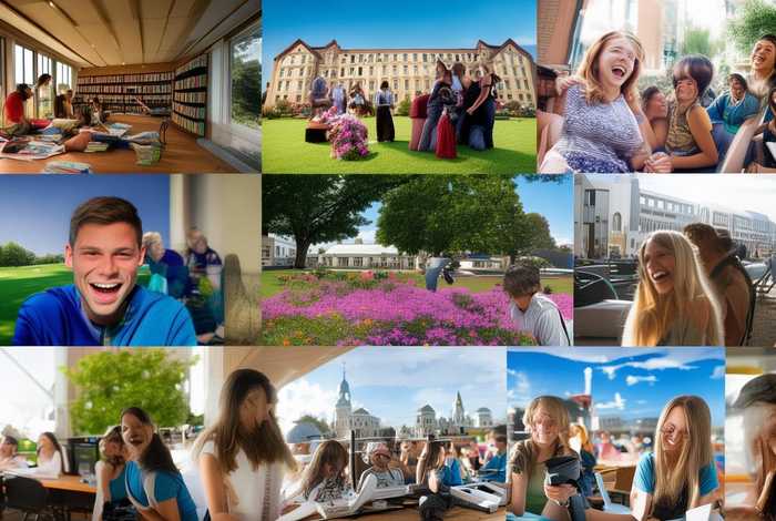 大学生活的感受与规划（大学生活的感受与规划怎么写）