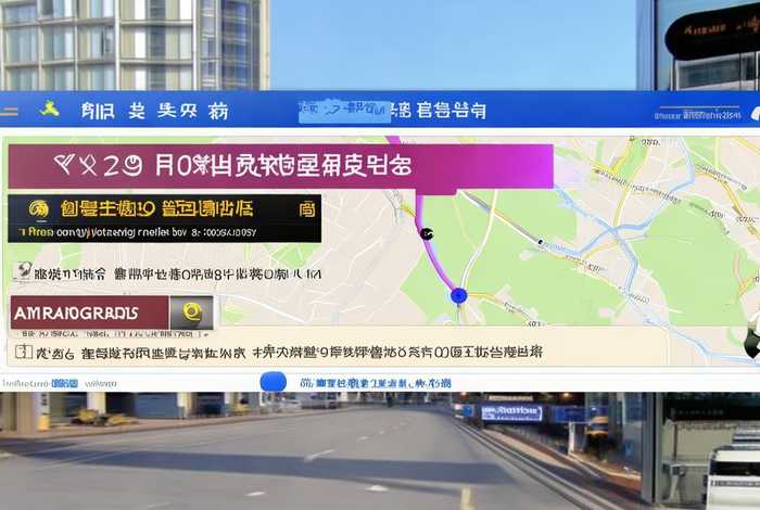 二生活区到安阳工学院要多久，安阳几路车到工学院