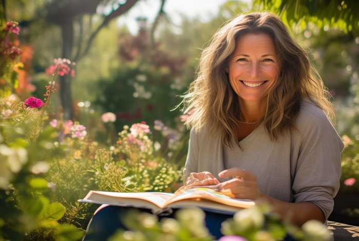 爱自己的生活用句子怎么说，爱自己的生活用句子怎么说呢