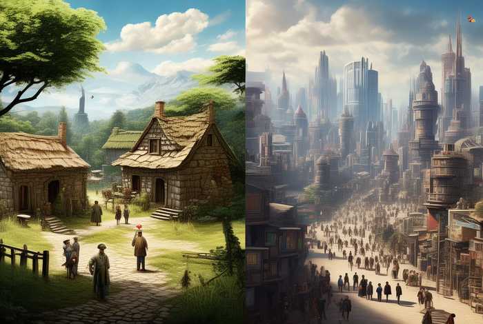 古代日常生活和现代日常生活；古代日常生活和现代日常生活哪个好